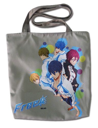 Free! - Group Tote Bag