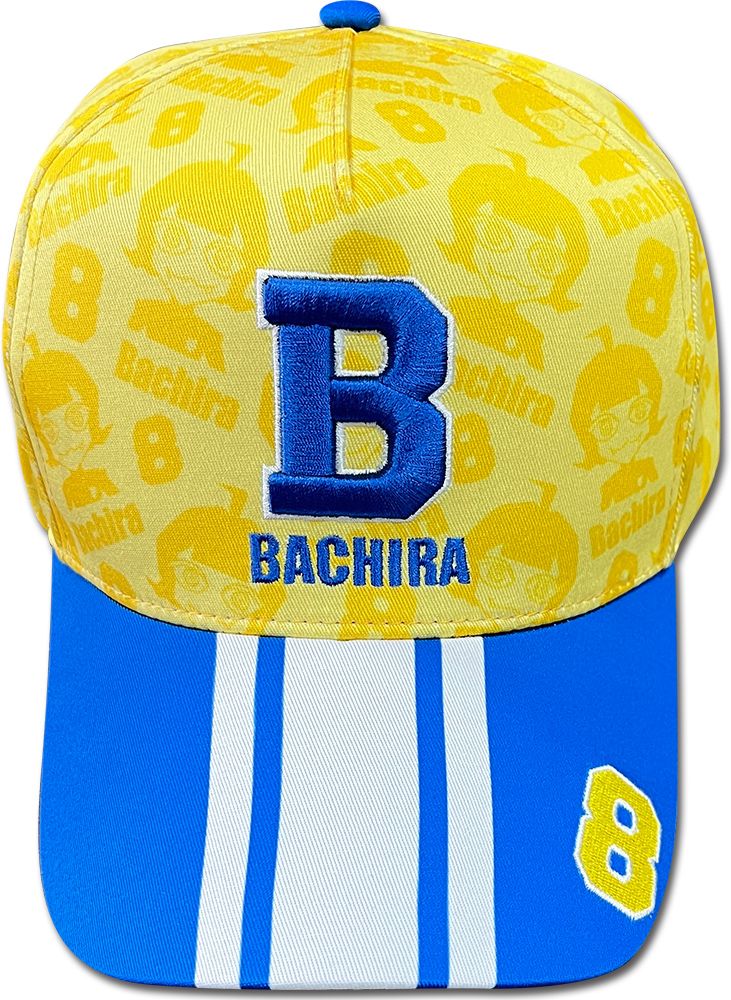 Blue Lock (Comic) - Bachira Image Cap
