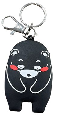 Kumamon - Kumamon Pvc Keychain