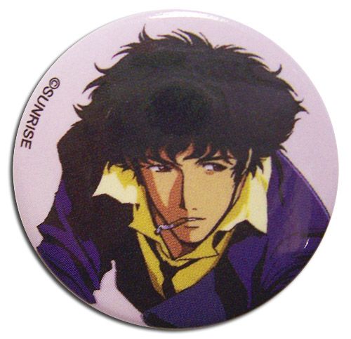 Cowboy Bebp - Spike Button