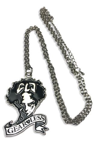 Megalobox - Glj Necklace