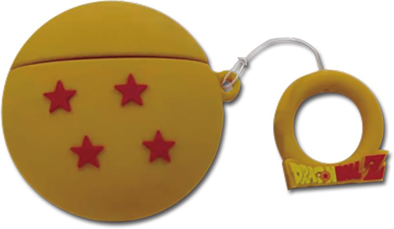 Dragon Ball Z - Ball #4 Airpod Case Cover (Regular )