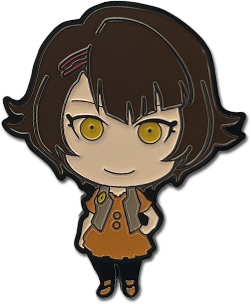 Tower Of God - Endorse Sd Pin