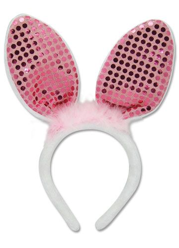 Animal Headband Rabbit Headband