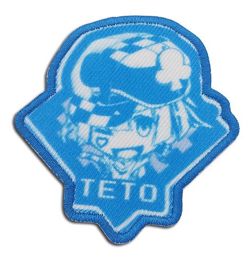 No Game No Life - Teto Patch