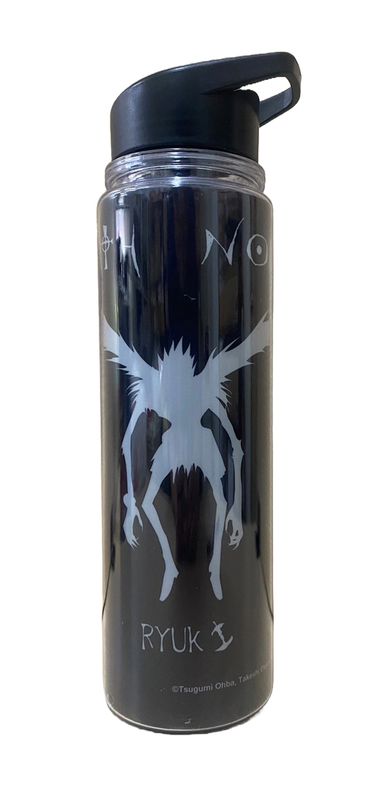 Death Note - Ryuk Double Wall Water Bottle