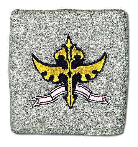 Code Geass Britania Symbol Wristband