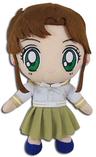 Sailor Moon S - Makoto Plush 8''