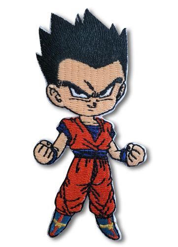 Dragon Ball Super - Gohan Patch