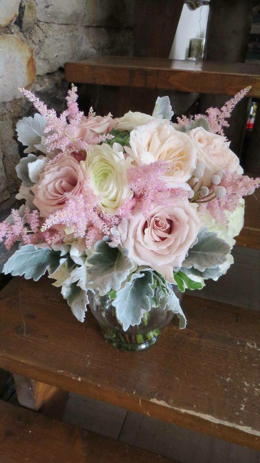 "Exquisite Bouquet"