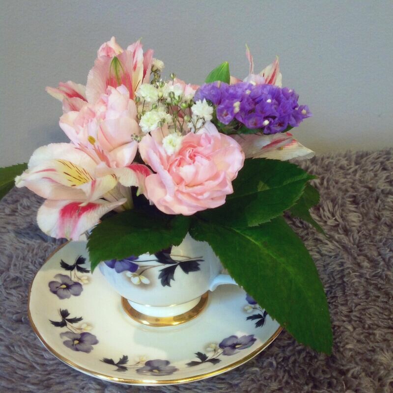 Tea Cup