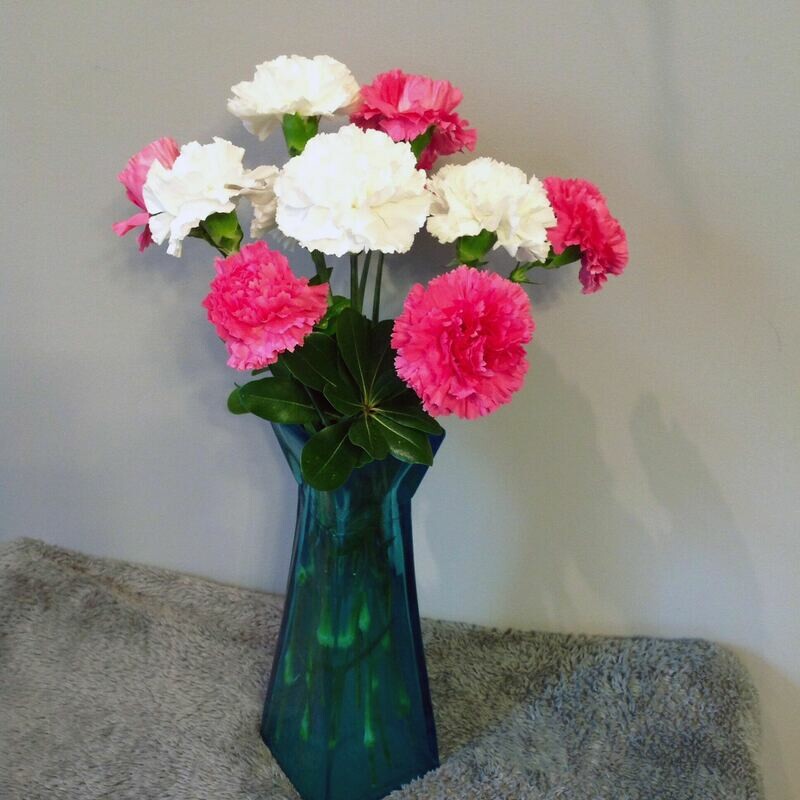 Carnation Bouquet