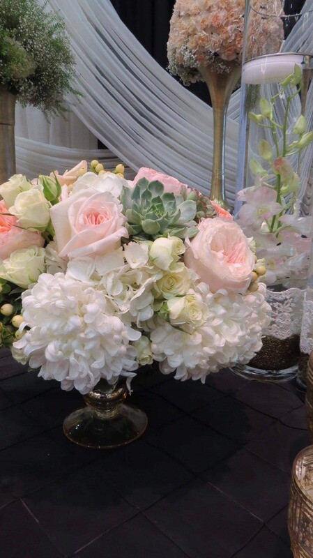 "Magical Bouquet"