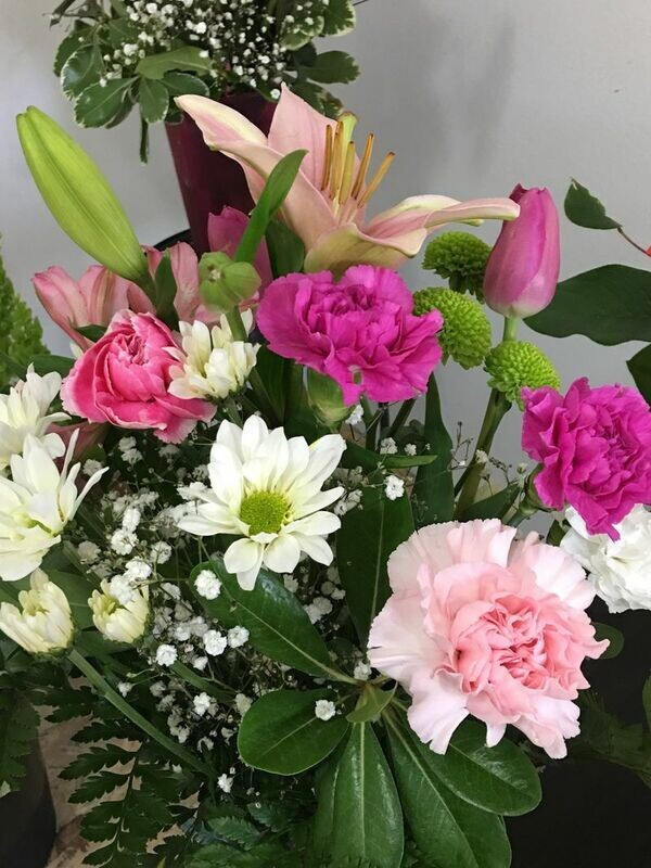 Floral Bouquet