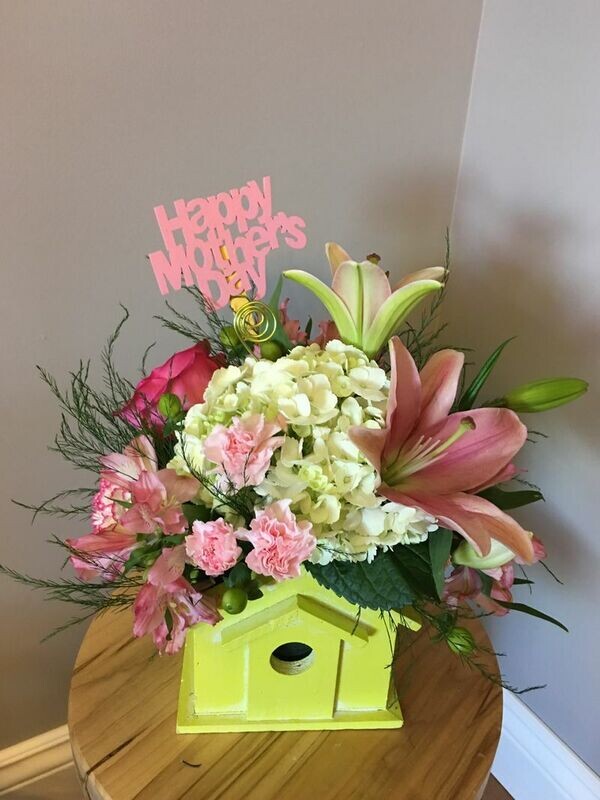 Mother's Day