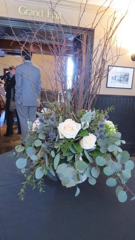 "Heart & Soul" Arrangement