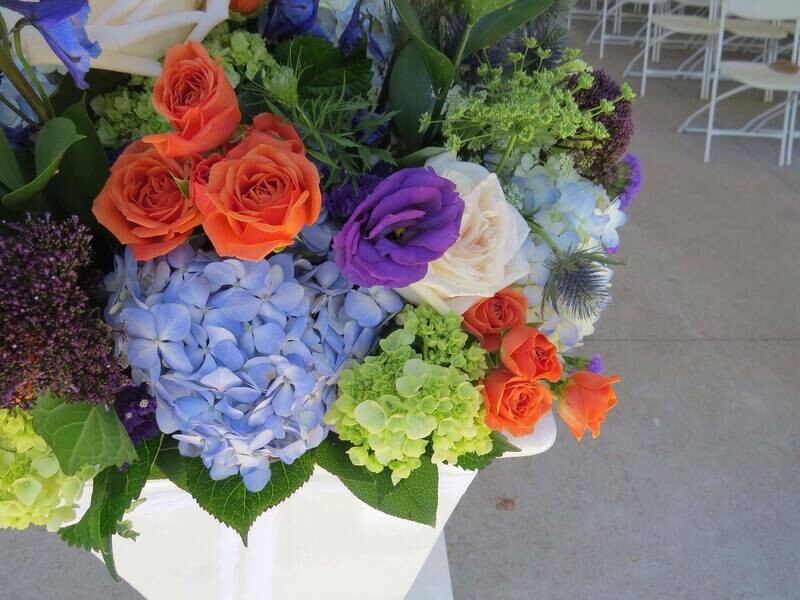 Mother's Day Arrangement