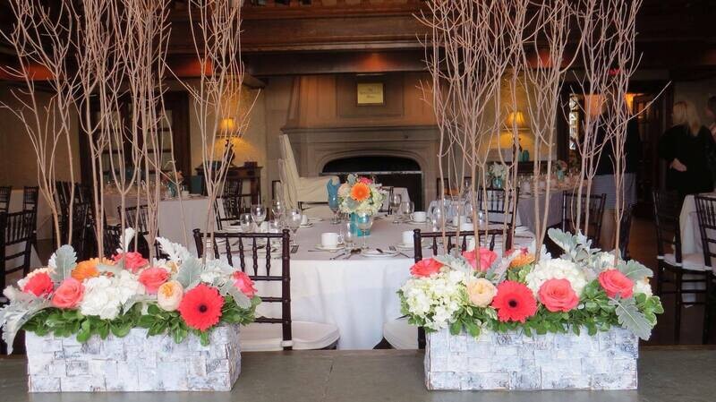 Weddings & Special Occasion Arrangements