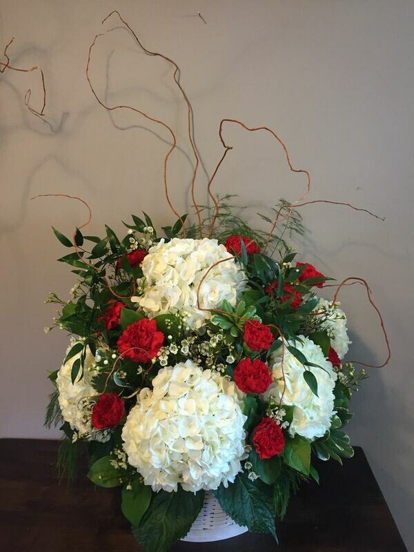 Sympathy Arrangement