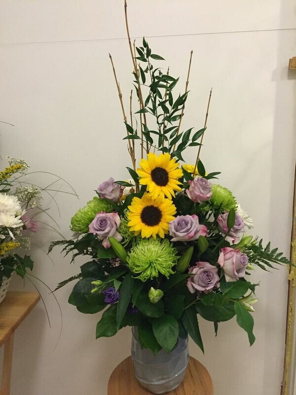 Sympathy Arrangement