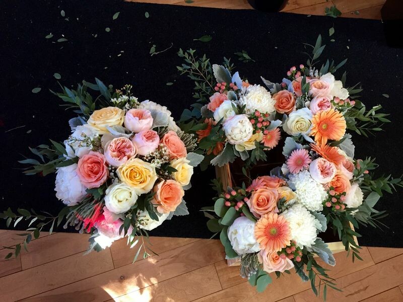 Bridal Bouquets