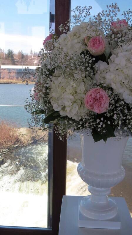 Pretty Floral Arrangement