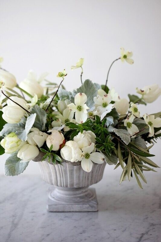 "Unforgettable" Arrangement