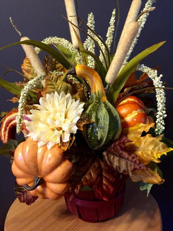 Fall Arrangement