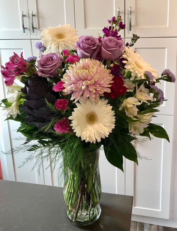 Florist's Choice Bouquet