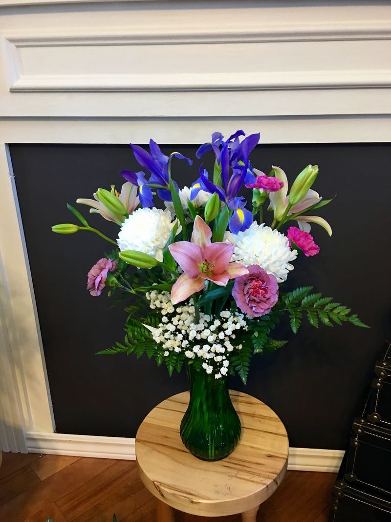 Beautiful Bouquet