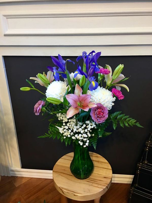 Beautiful Bouquet