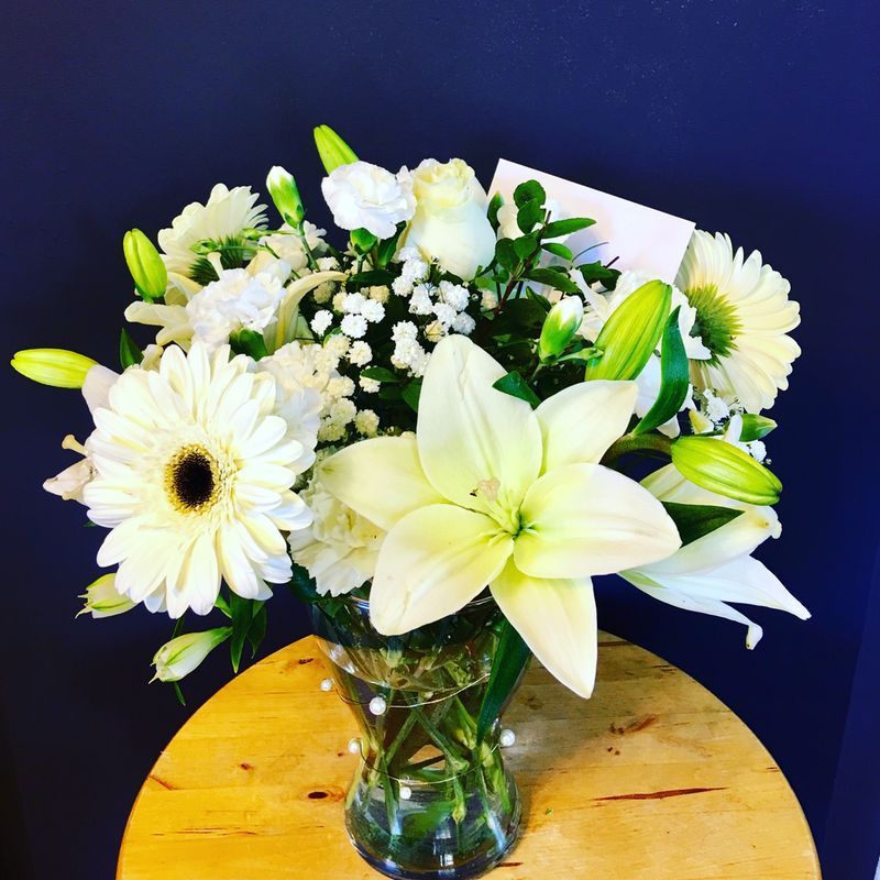 Beautiful Arrangement