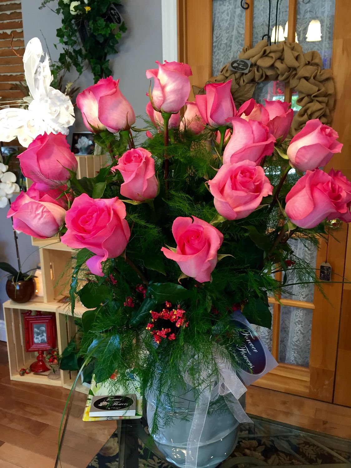 Beautiful Arrangement