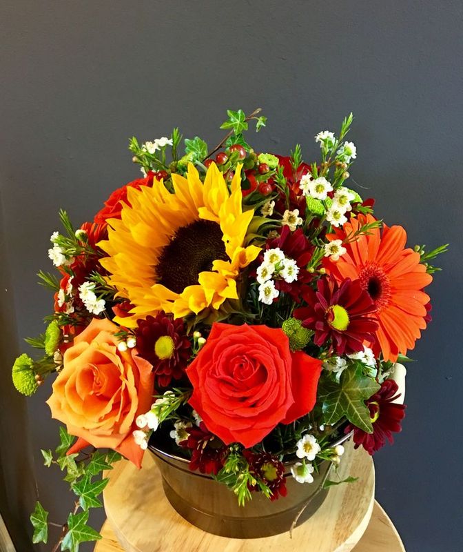 Floral Arrangement