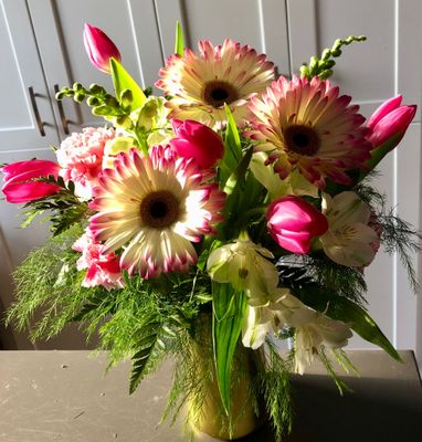 Anniversary & Birthday