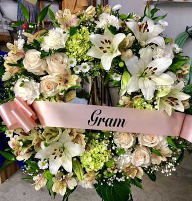 Sympathy & Funeral
