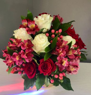 Mother's Day