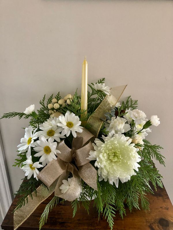 Centre Piece