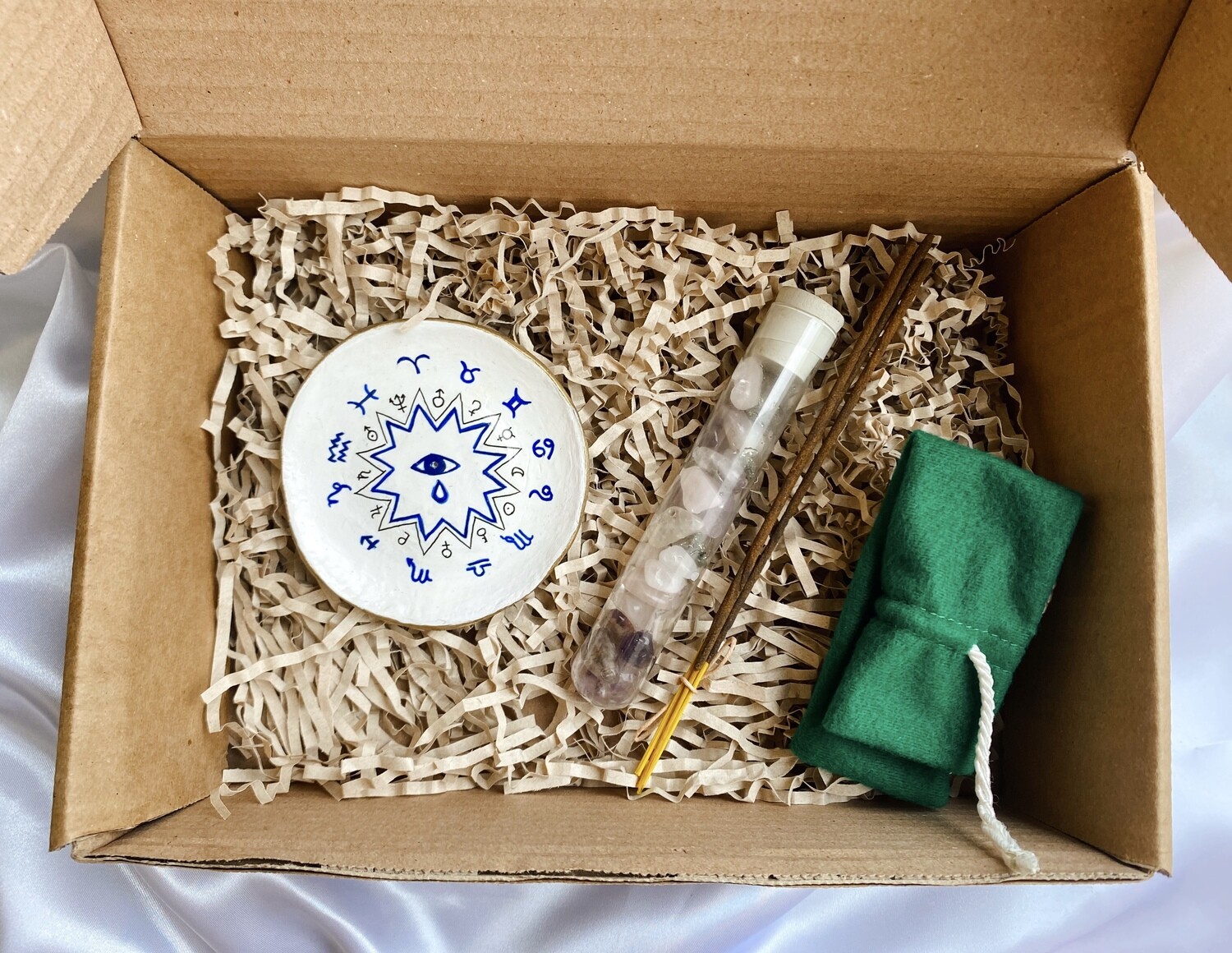 Kit Luna Nueva