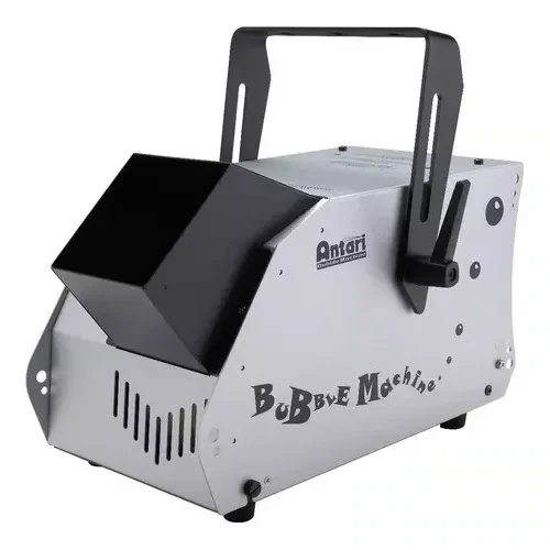 Maquina de burbujas Antari B100 Semi-profesional