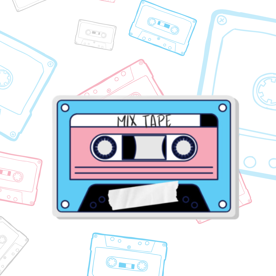 2023 Mix it Up Blank Pronoun Pin