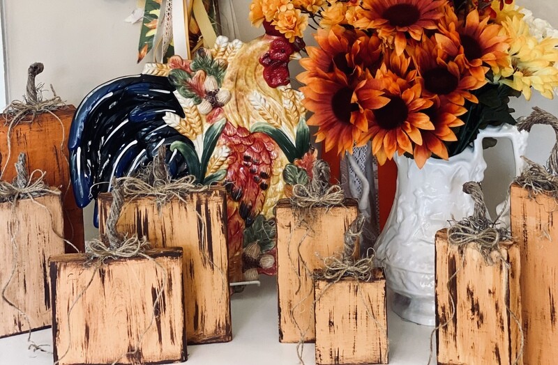 CLE Heartstrings Fall Collection