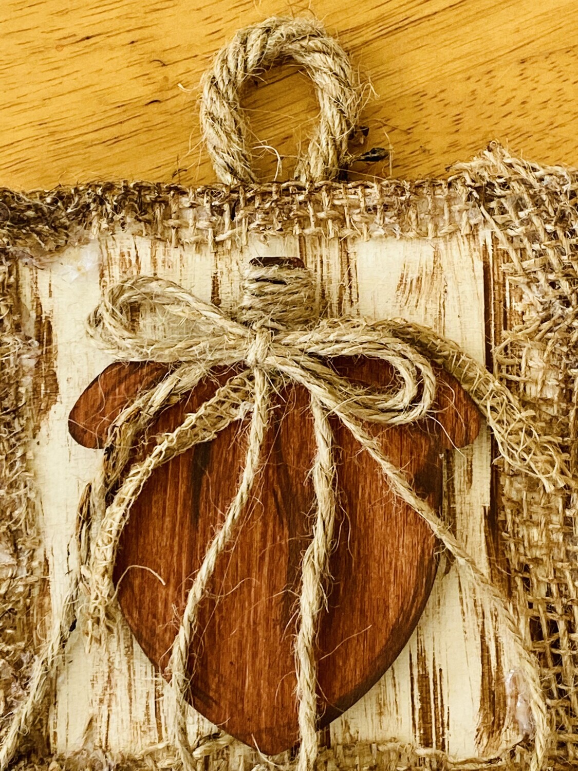 Fall Collection: Pumpkin and Acorn Hangers