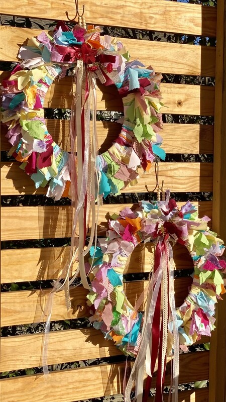 CLE Heartstrings Spring Collection
