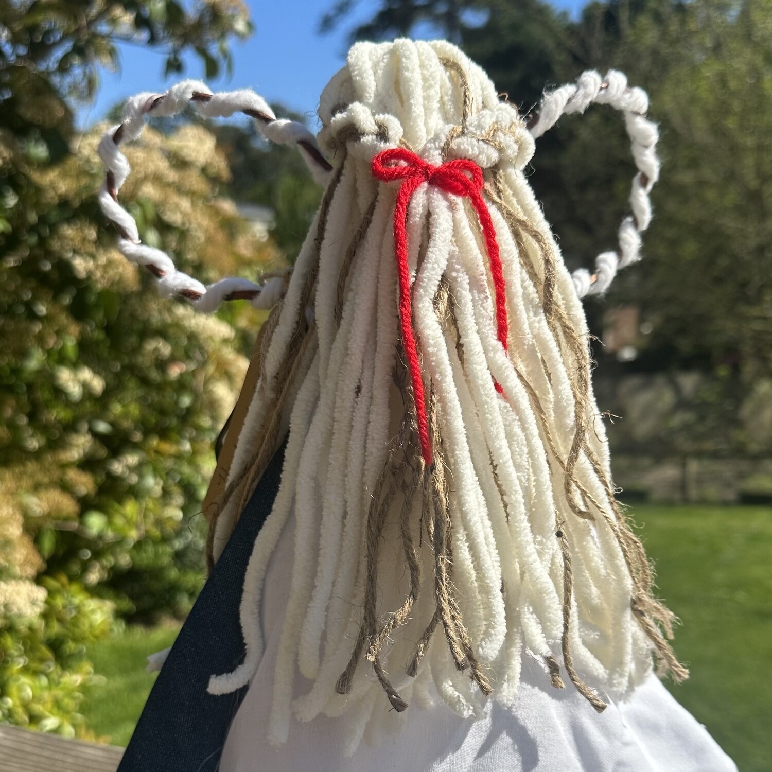 Rustic American Angel (Cone)