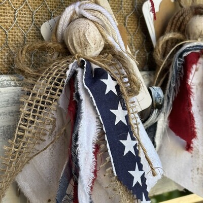 American Rag Angel