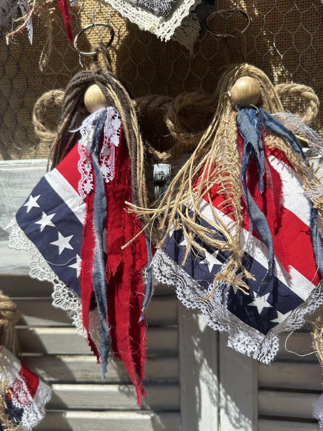 American Rag Angel