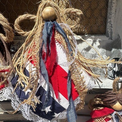 American Rag Angel