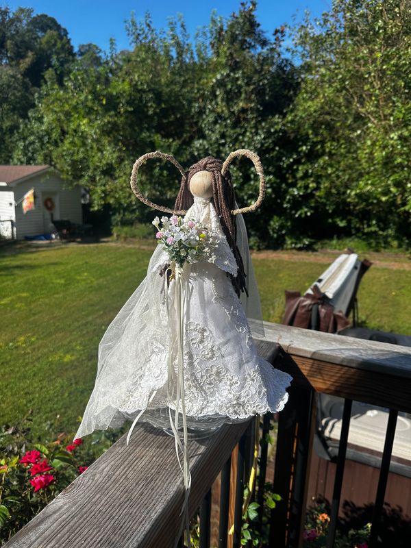 CLE Heartstrings Wedding Collection