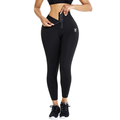 Corset Style Leggings 